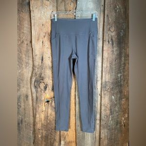 Mondetta Grey Leggings - Size Small